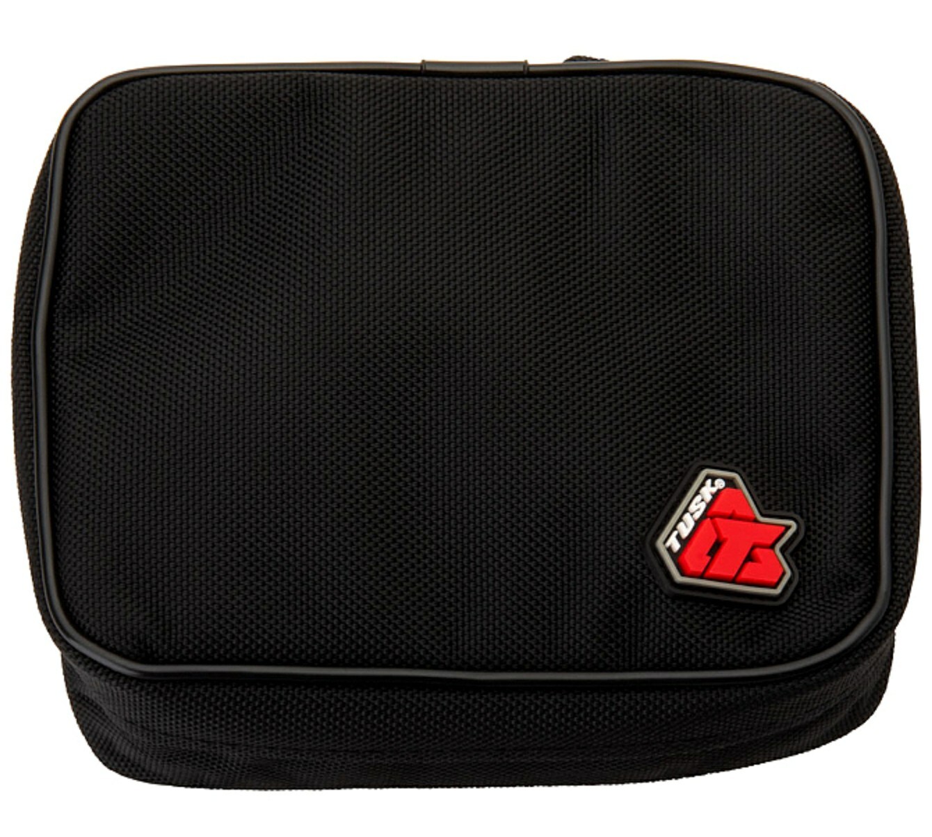 Tusk Fender Pack Tool Bag Motorcycle Dirt Bike Enduro Universal Mounting Adv