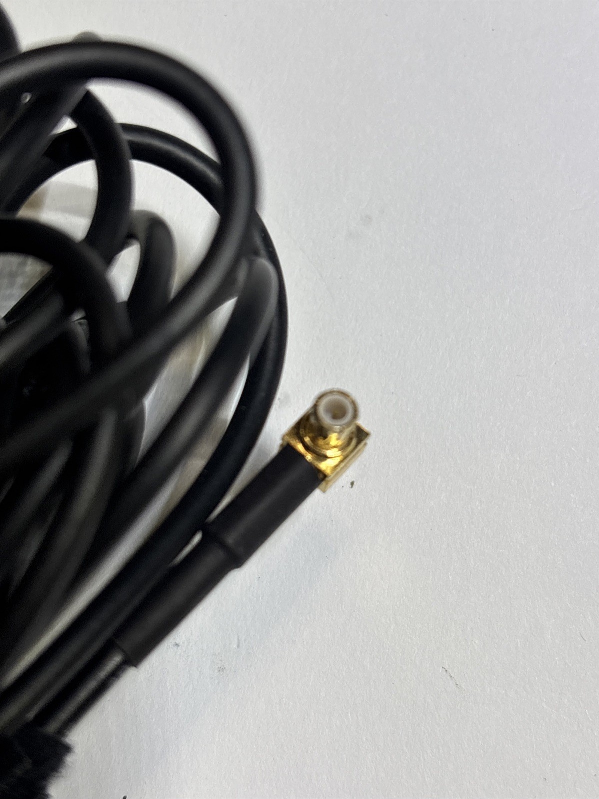 Genuine TomTom MCX GPS External Antenna go 930 730 920 720 630 ONE XL 2nd v2(88)