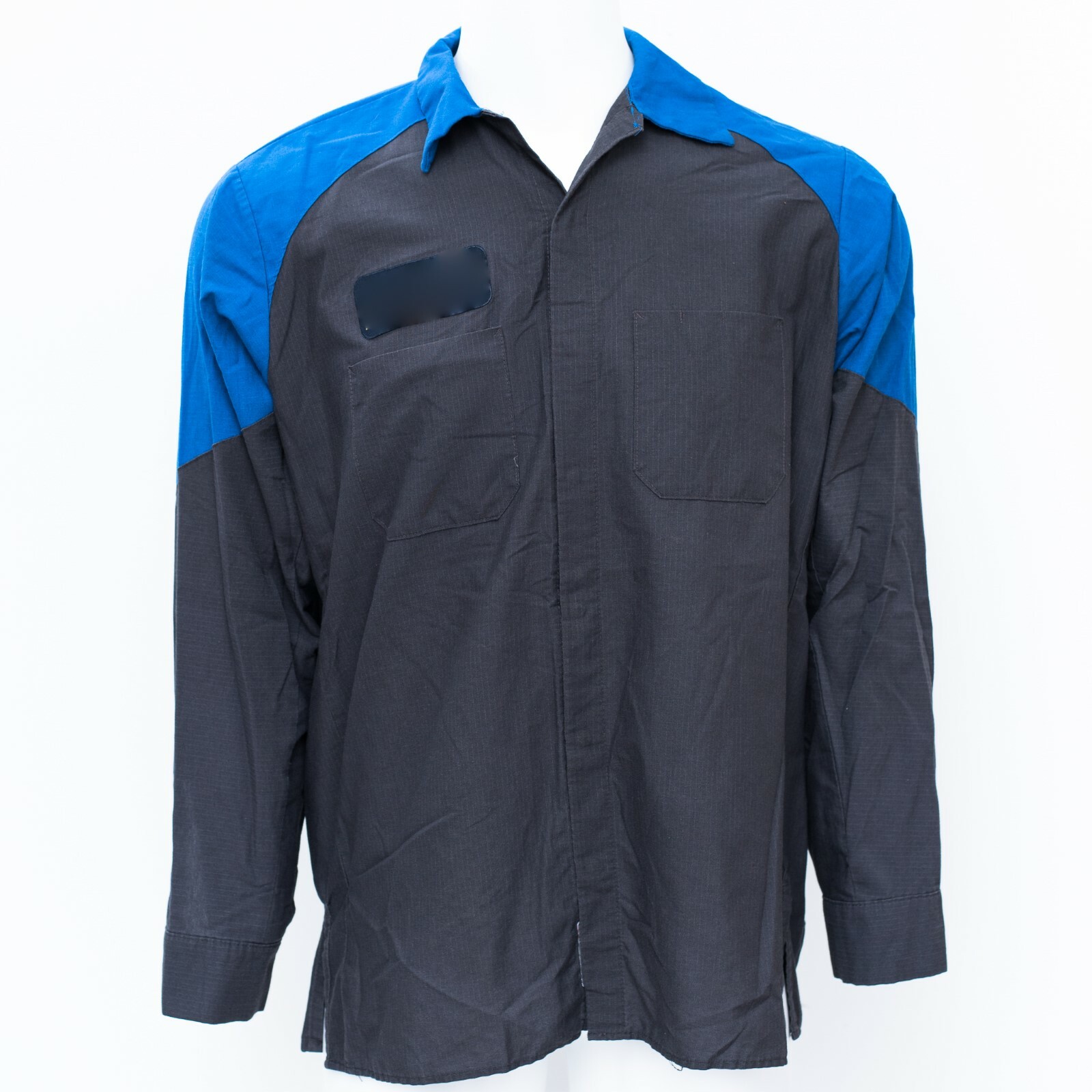 Used Work Shirts Motorsport Cintas, Redkap, Unifirst, G&K MIXED COLORS FREESHIP