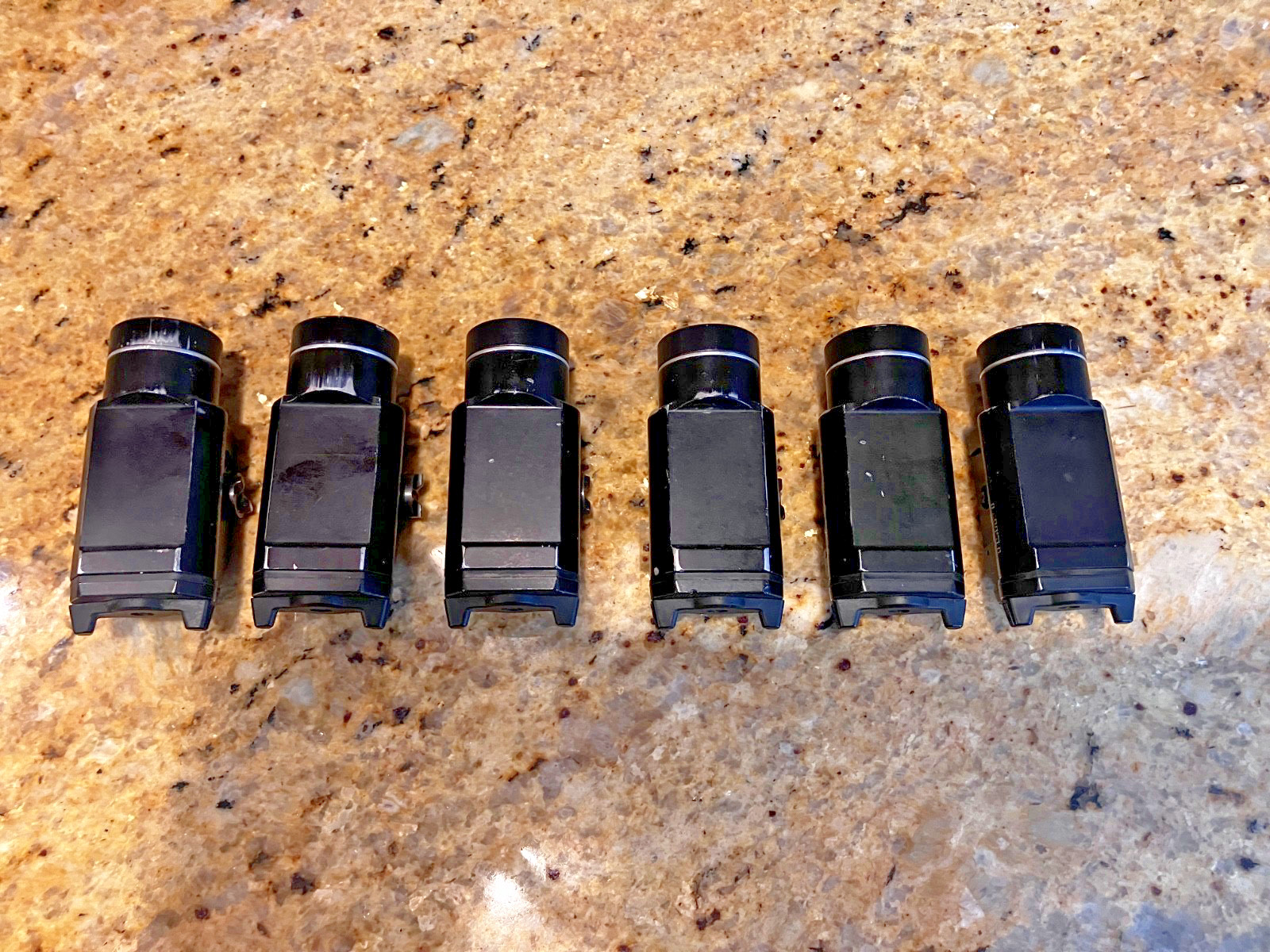 Streamlight TLR-1 for Glock - Police Trade in's, $125 each