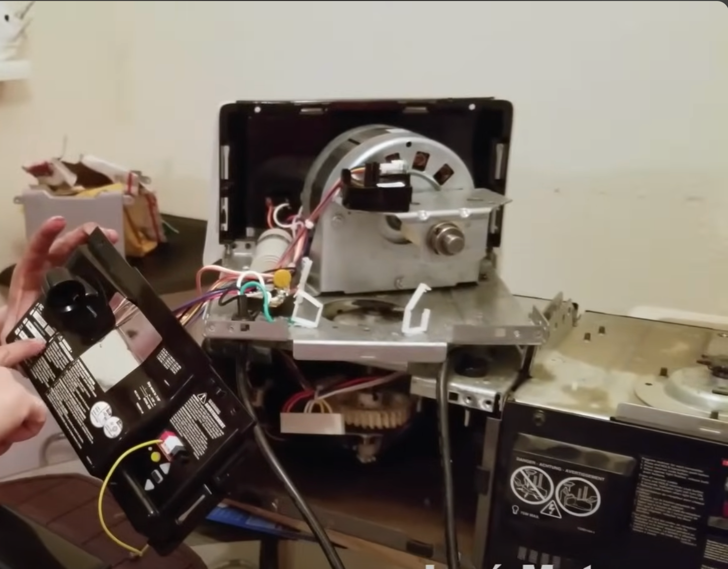 LiftMaster, Chamberlain, Craftsman Logic Board Mail In Repair Service Only.