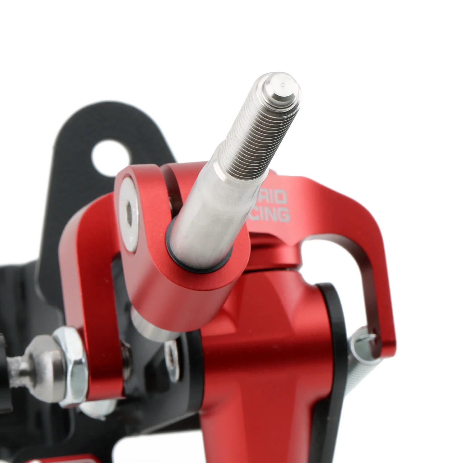 Hybrid Racing Performance Adjustable Short Shifter for Honda Civic & Si 06-11