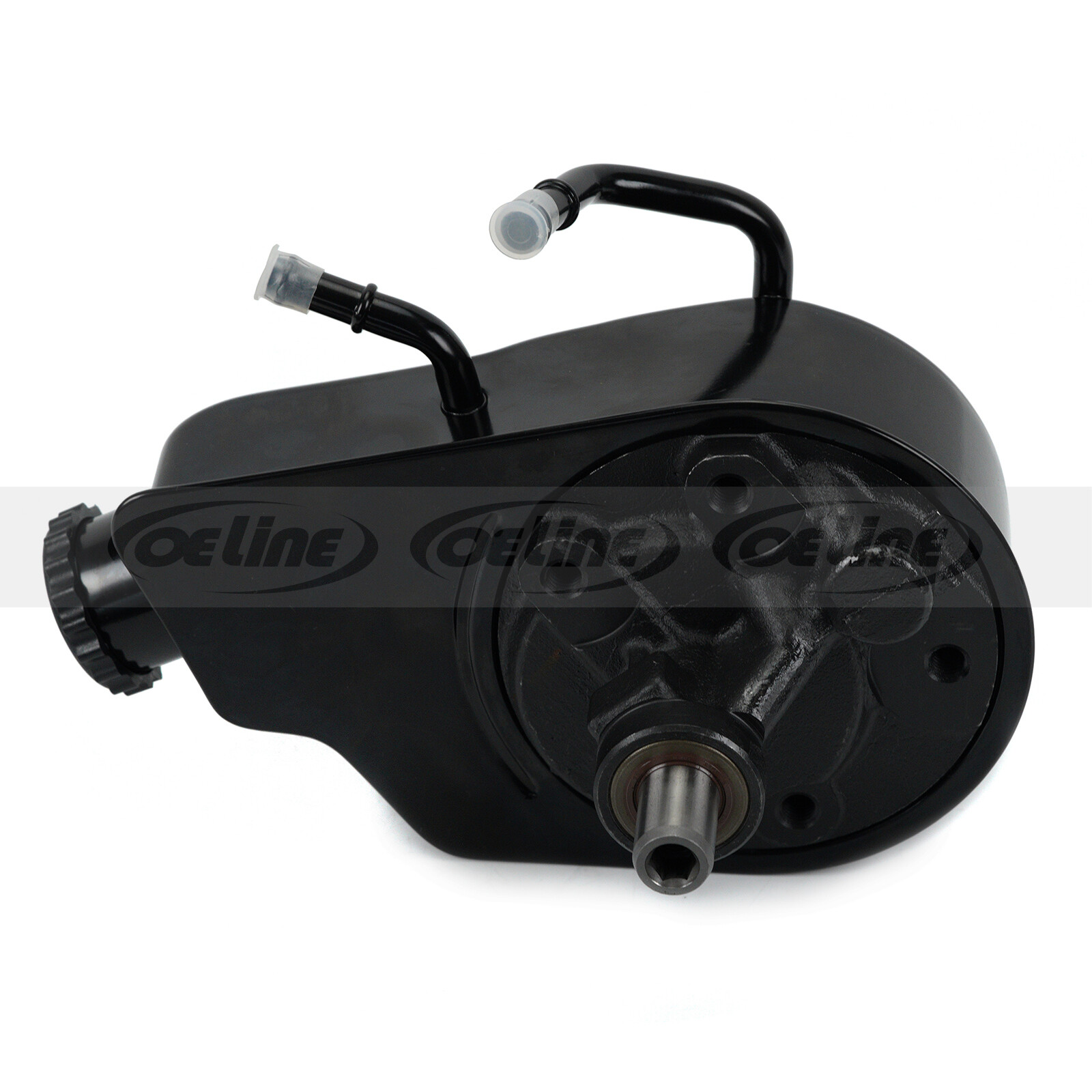 Power Steering Pump w/Reservoir for Chevrolet Silverado Suburban GMC Sierra