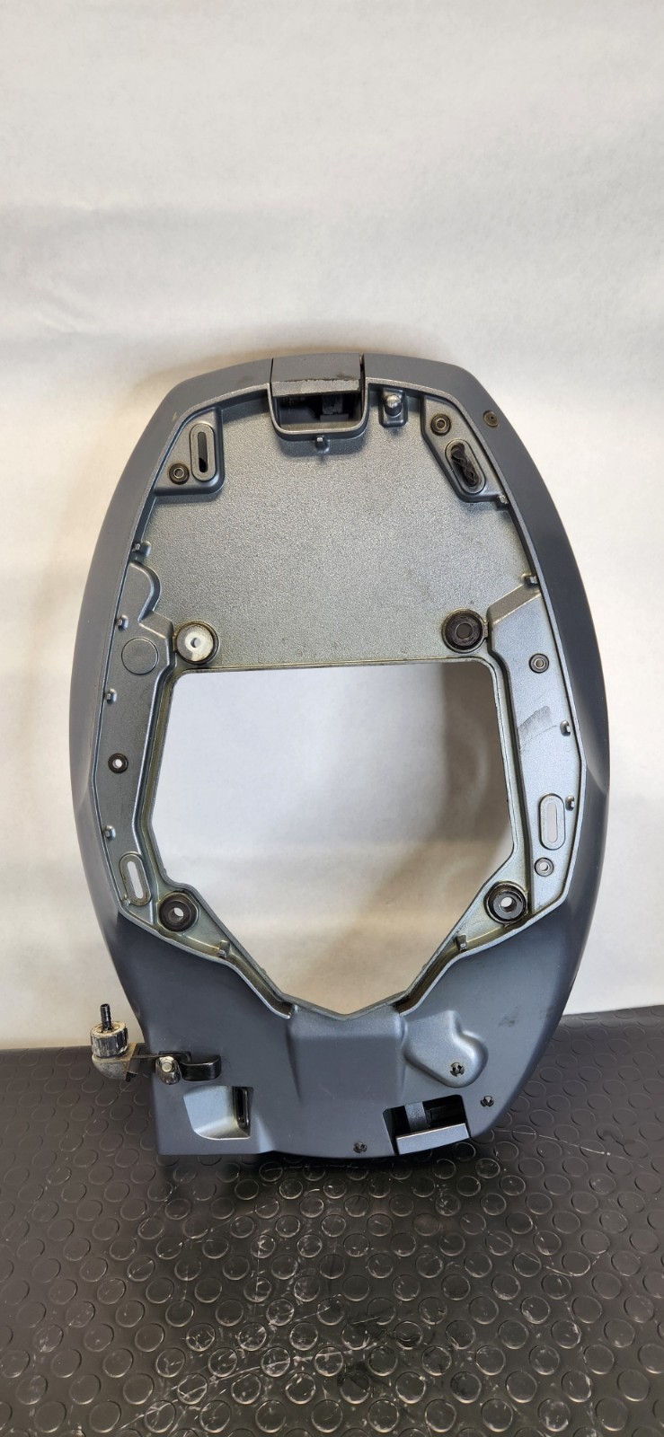 Yamaha Bottom Cowling 90hp 4 stroke 67F-42710-01-4D (1128)