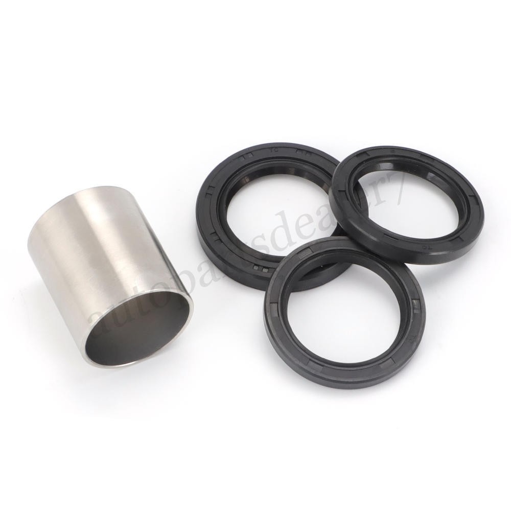 For Seadoo Spark 2014-2016 Kit to DIY Repair Oil & Water Leaks In The Crankshaft