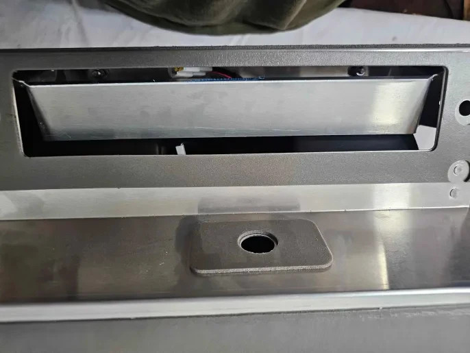 Kenworth Heater AC Box and Blower for Kenworth T600-T800 W900 Series Trucks