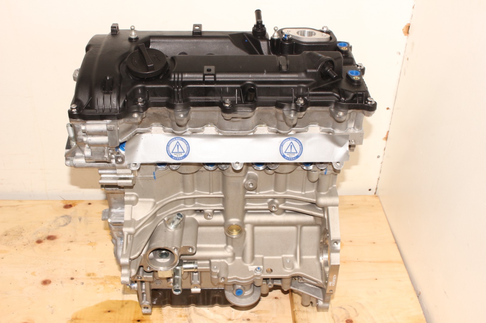 Brand New 2016-2021 Hyundai Tucson 2.0L G4NC 4-Cylinder Non Turbo GDI Engine