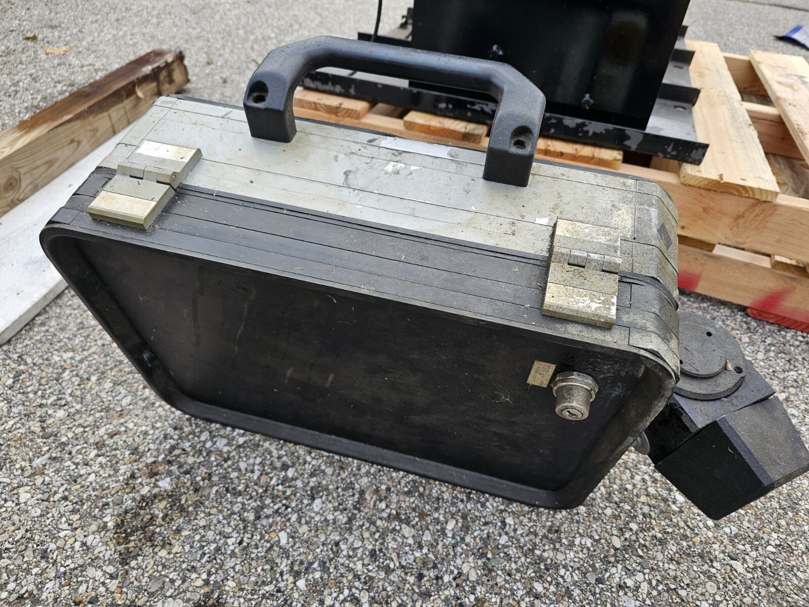 Dreistern CNC Controller