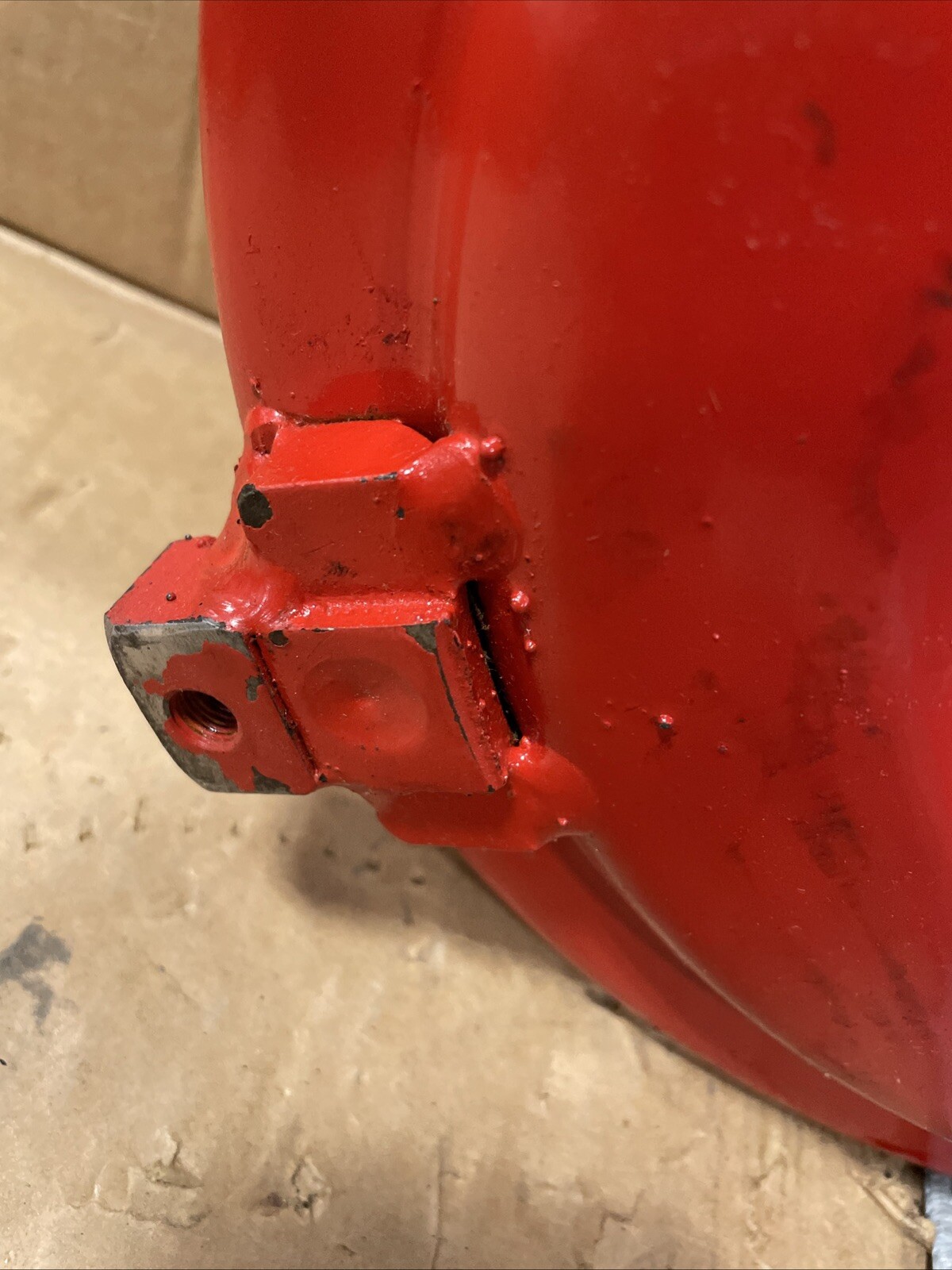 Hughes Performance 23-25 Street Master Torque Converter