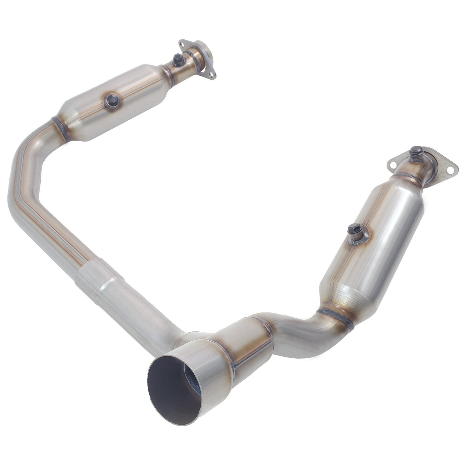Catalytic Converter for RAM 1500 2009-2019 5.7L Direct Fit