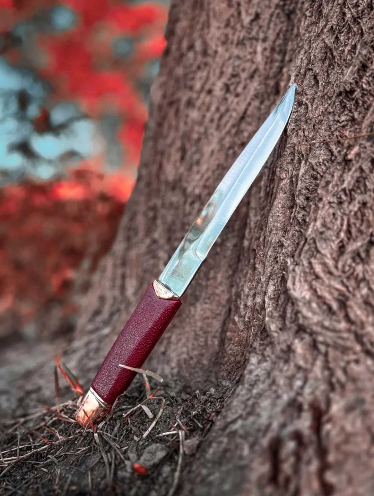 Handmade Hand Forged Carbon Steel Viking Sword, Battle Ready Medieval Sword,