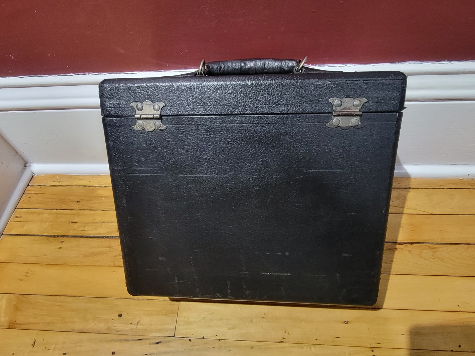 VINTAGE Carrying Case for Sewing Machine SINGER Featherweight 221