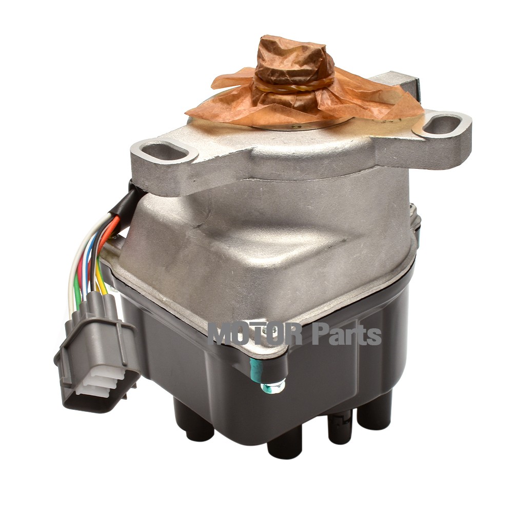 Genuine OEM Ignition Distributor For 99-01 Honda CRV CR-V 2.0L DOHC TD-74U TD74U