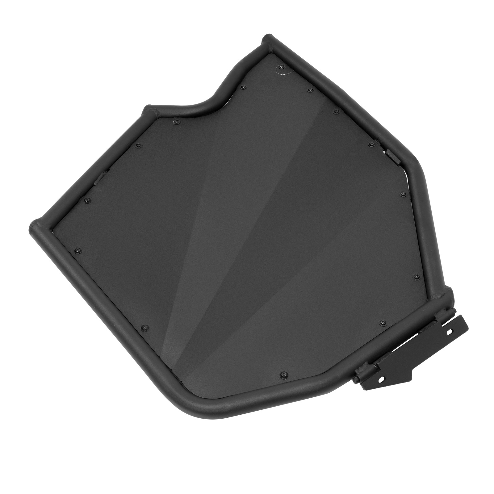 Aluminum Doors Panel Cabs Doors & Parts For Yamaha Viking EPS 2014-2025 15 PAIR