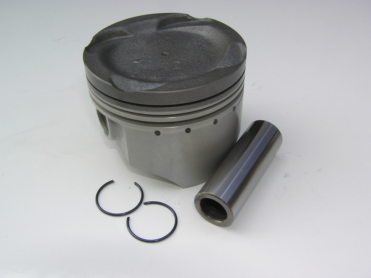 JDM HONDA CIVIC VITARA TURBO PISTONS D16 SI RINGS ZC D16Y CRX FLOATING STD 75MM