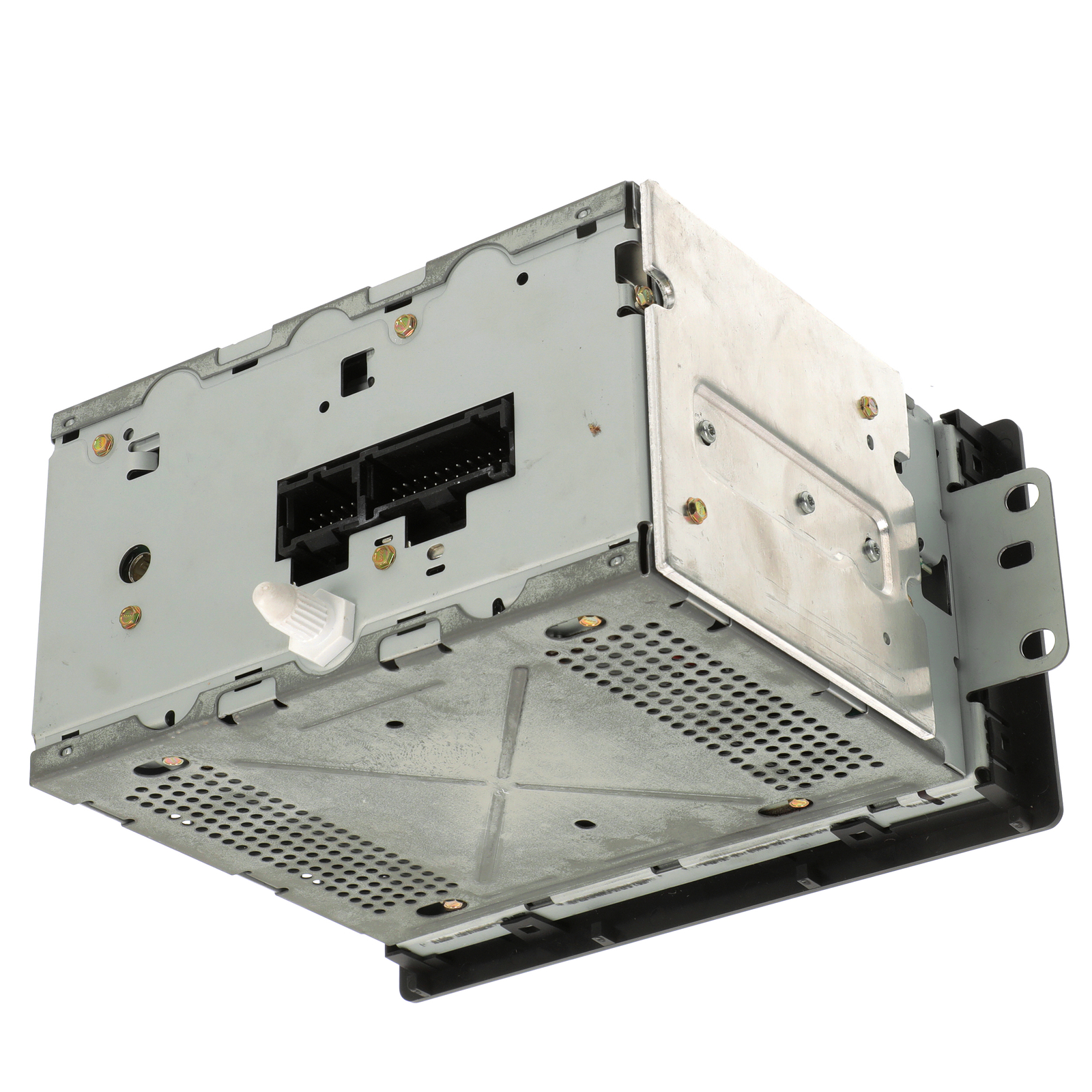 Genuine GM 2002-2003 Chevrolet Trailblazer GMC Envoy Radio Assembly 15058226