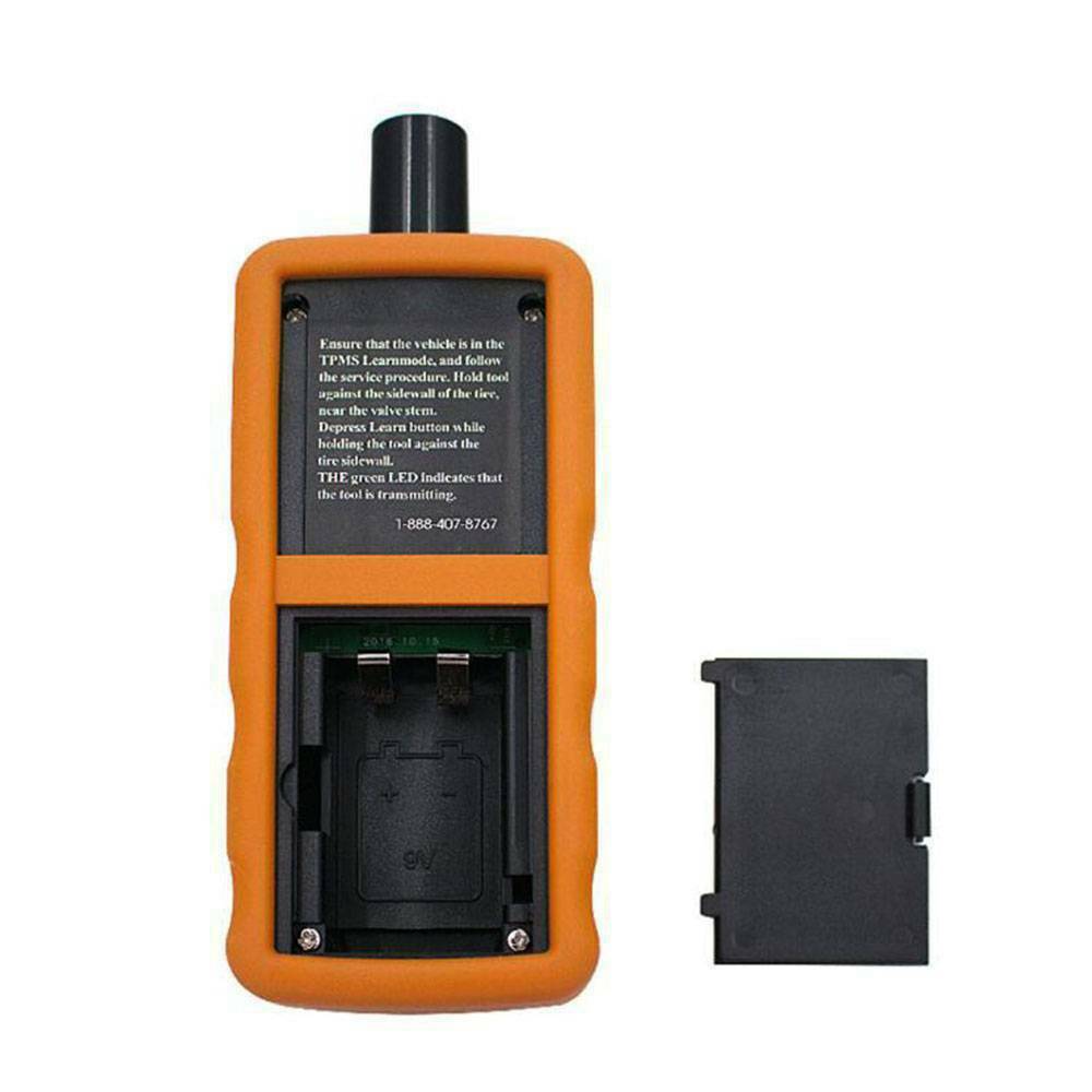 EL-50448 TPMS Reset Tool Relearn Auto Tool Tire Pressure Sensor For GM