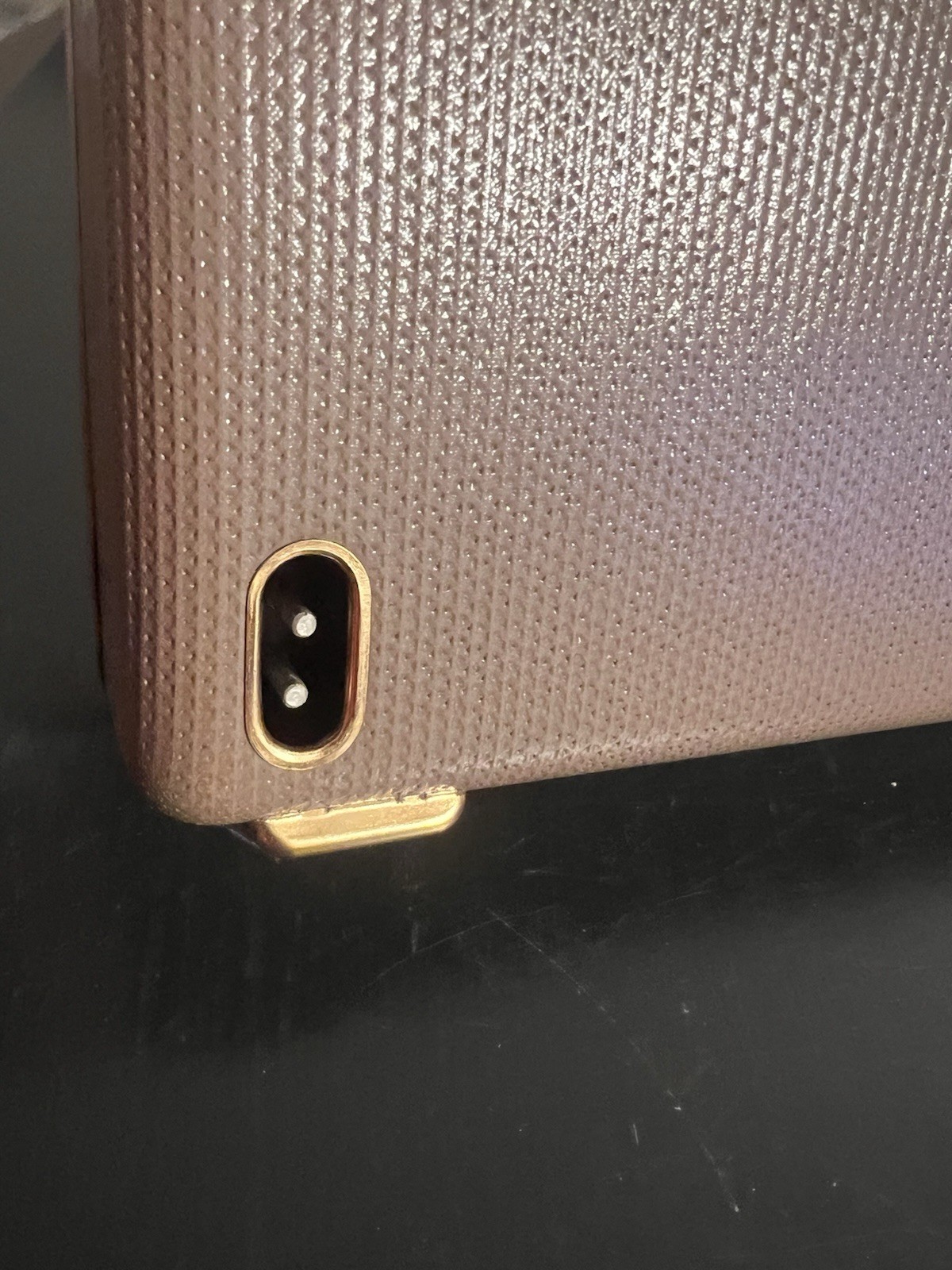 1955 Motorola Model 55BIU Portable Tube Radio Tested And Working