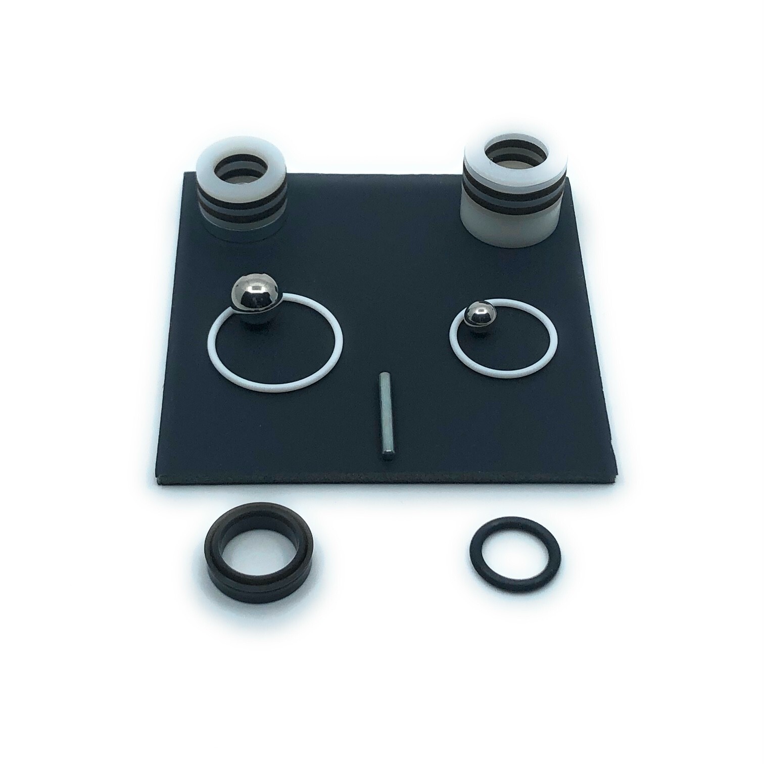 ASP Repair Kit Compatible to Graco 235-703 or 235703 Kit