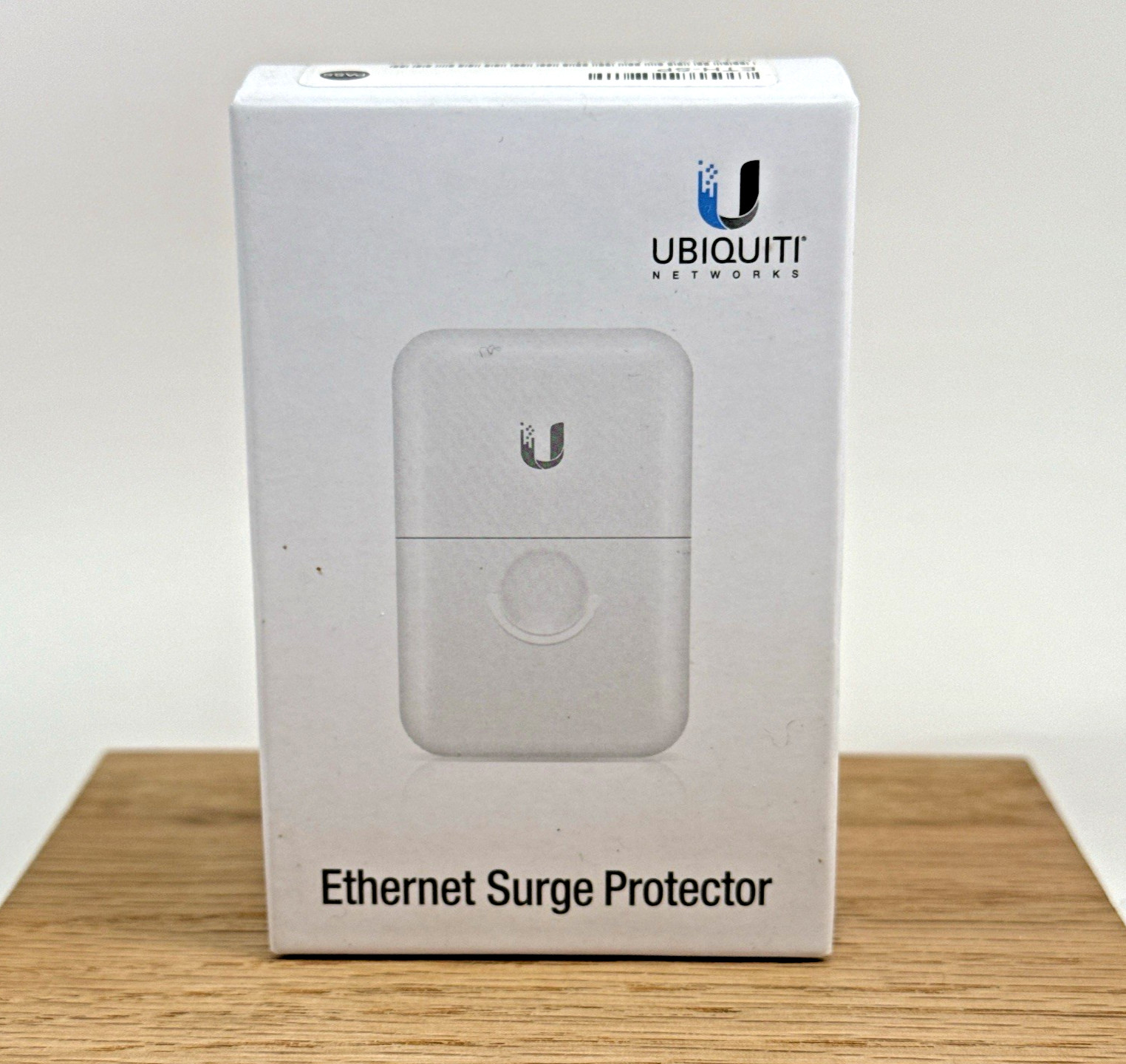 Ubiquiti ETH-SP Ethernet Surge Protector PoE ESD Lightning Protection OEM