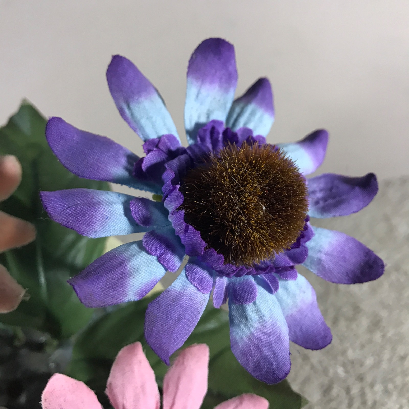 Gemmy Dancing Flowers "In The Mood" Animated Motion Activated Vintage 1998 Video