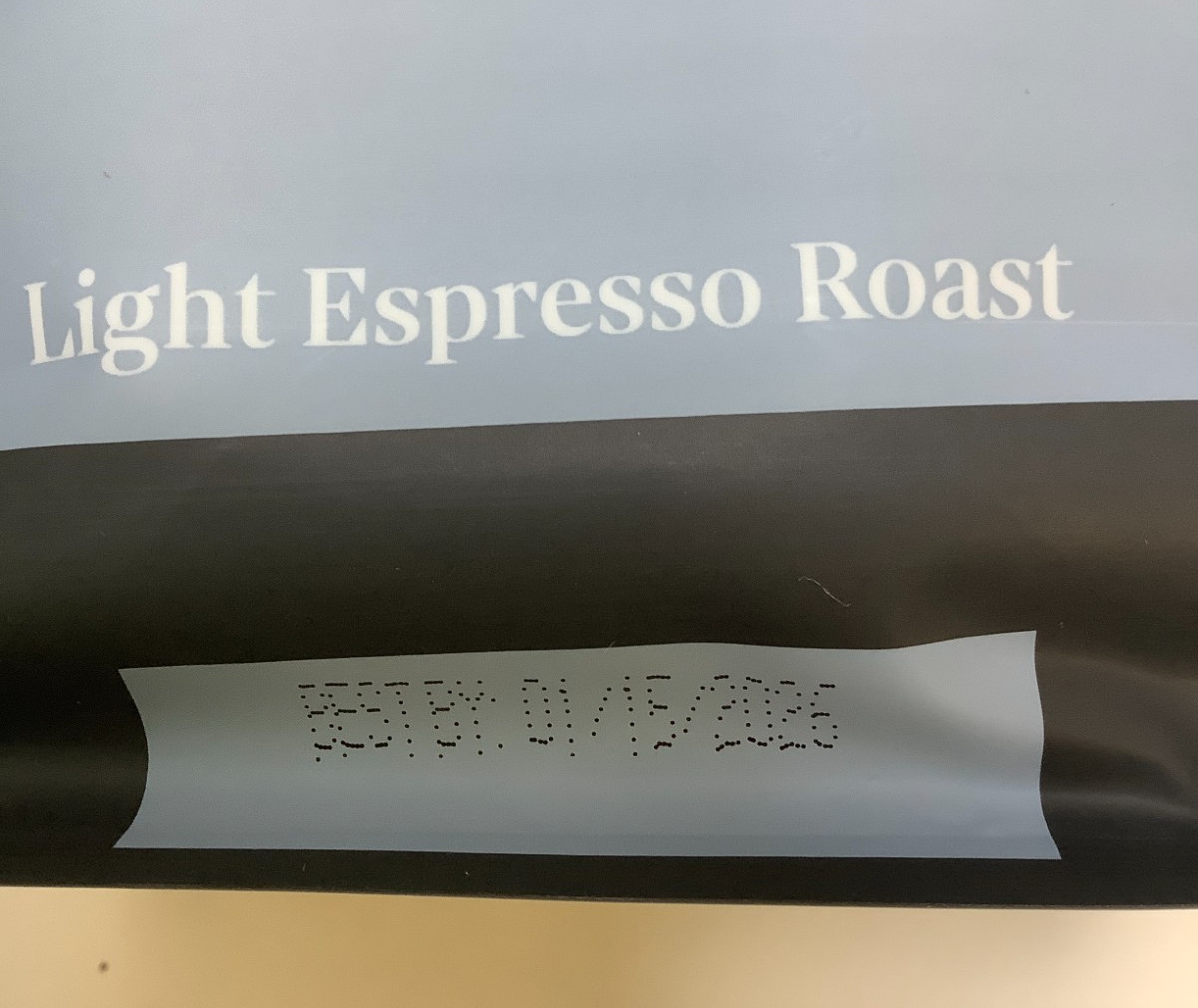 Intelligentsia Black Cat Classic, Light Espresso, Whole Bean, 12oz, 1/15/2026