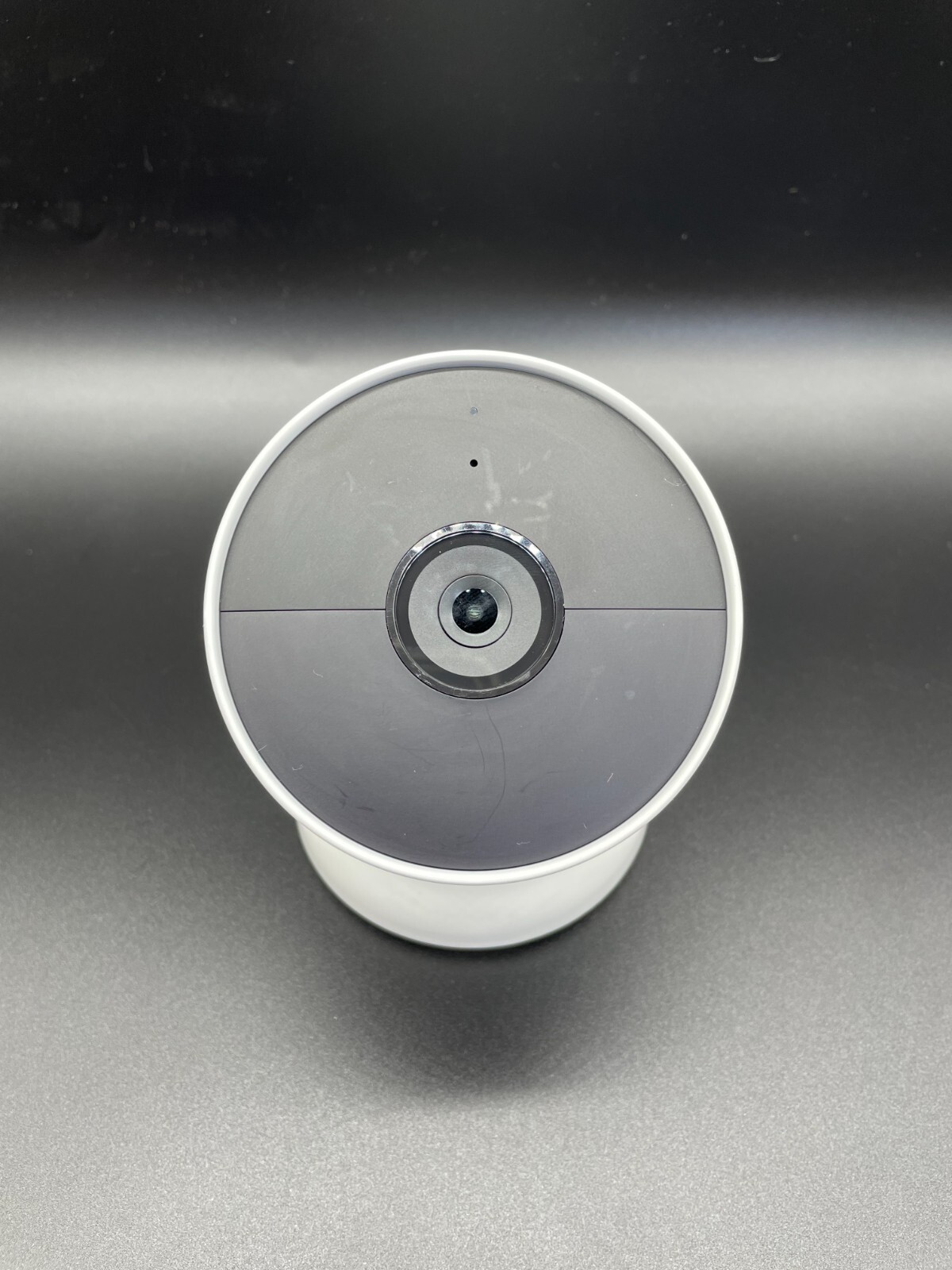 Google G3AL9 Nest Cam Indoor/Outdoor 1080P Smart Surveillance Camera (Battery)