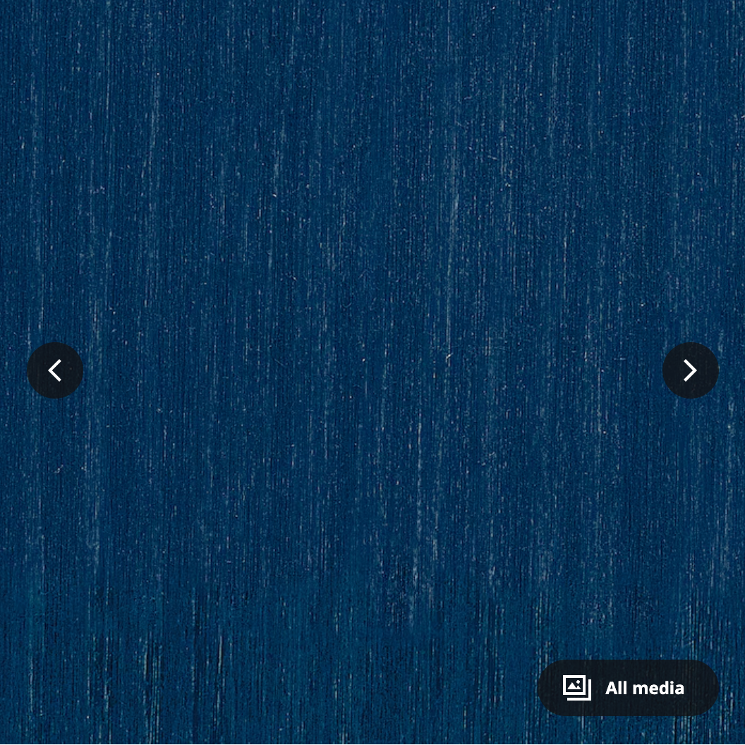 IKEA POPPARE Paint, water-borne, low gloss, Blue 16.9 oz 804.714.64