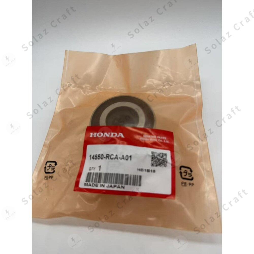 OEM Genuine Timing Belt Kit With Water Pump For AcuraMDX&Honda Accord Odyssey V6