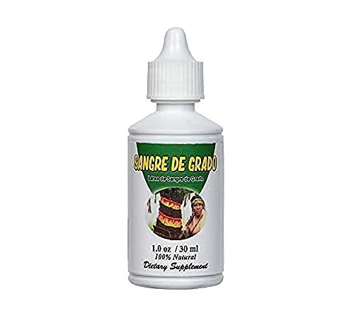 Dragon's Blood 1oz - Croton Lechleri Tree Sap Resin