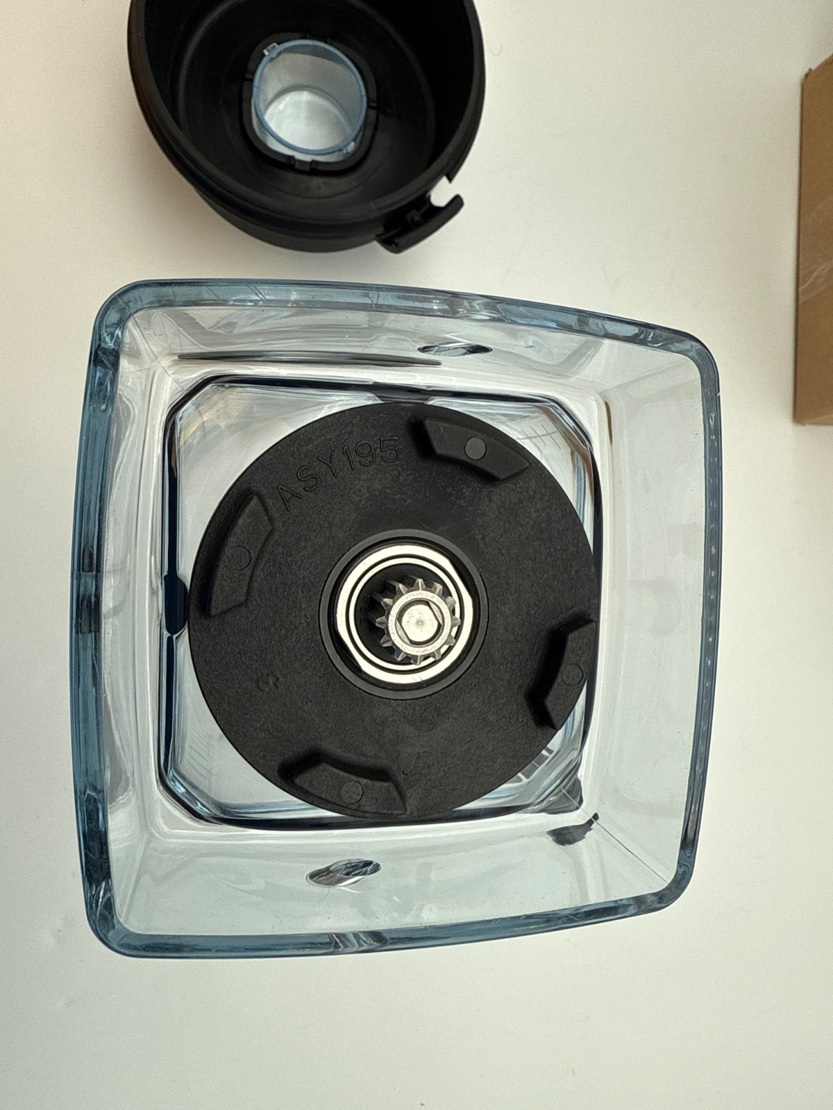 Vitamix Blender Pitcher 64 Oz Generic Replacement Brand Sowhat