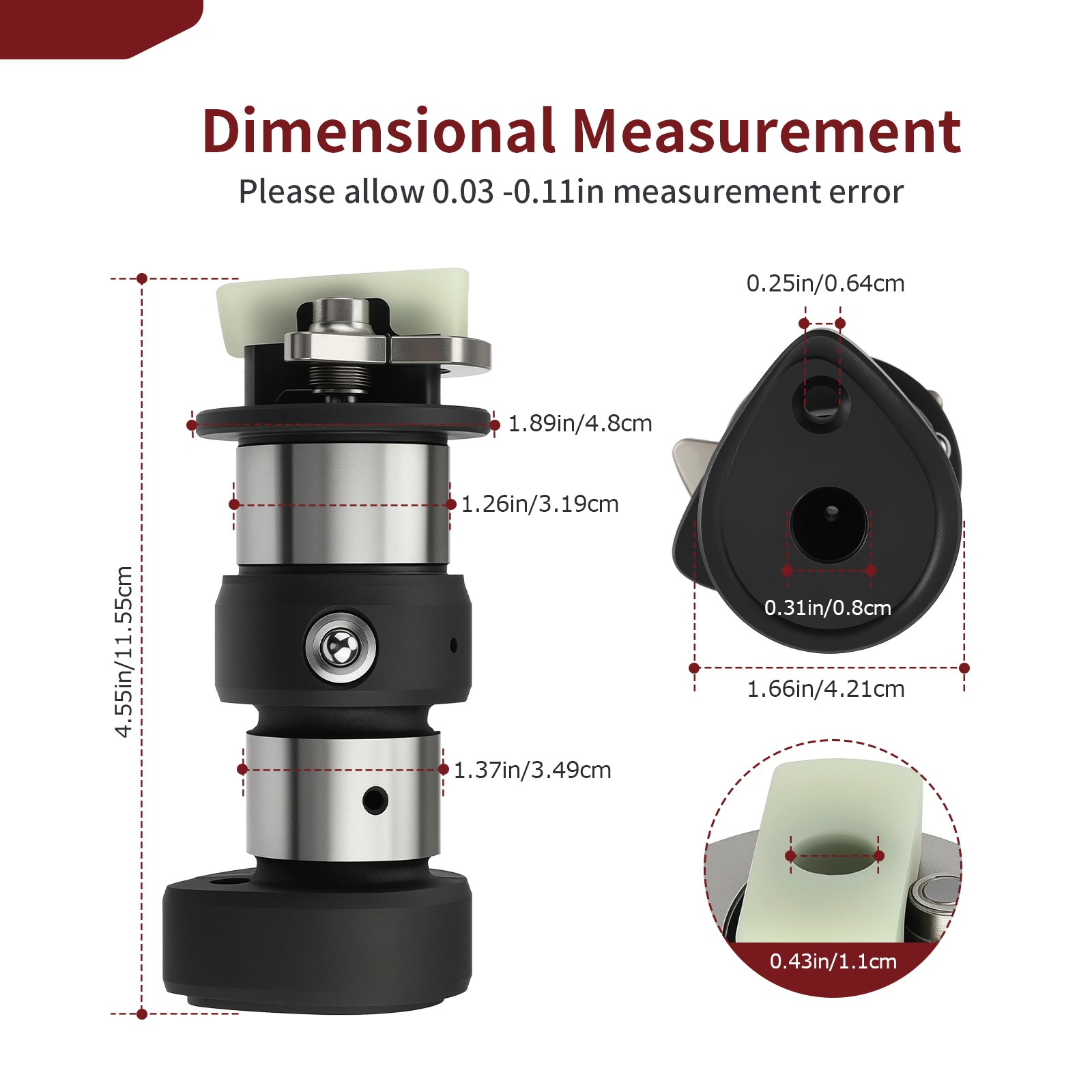 2V Camshaft Assembly Fits Polaris 2017 - 2021 Ranger 500 2x4 4x4 1205960 1205685