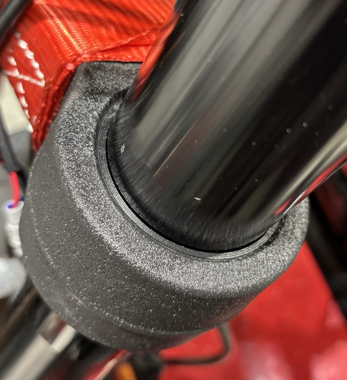 🇺🇸2018 AND UP LOW RIDER S/ST AND FATBOB FORK SHIMS