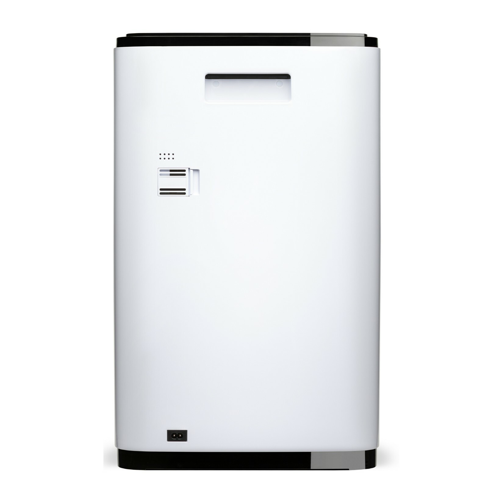 Brondell Aurabeat Large Room Air Purifier with AG+ Technology - Open Box