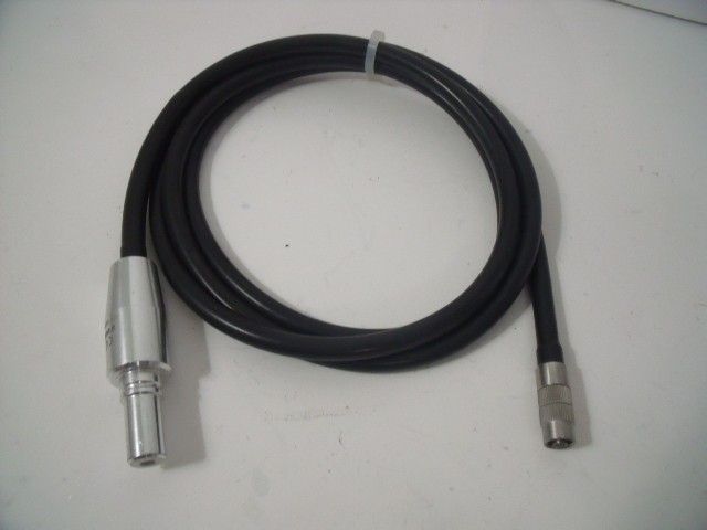 THD 880002A Autoclavable Fiber Optic Light Cable!