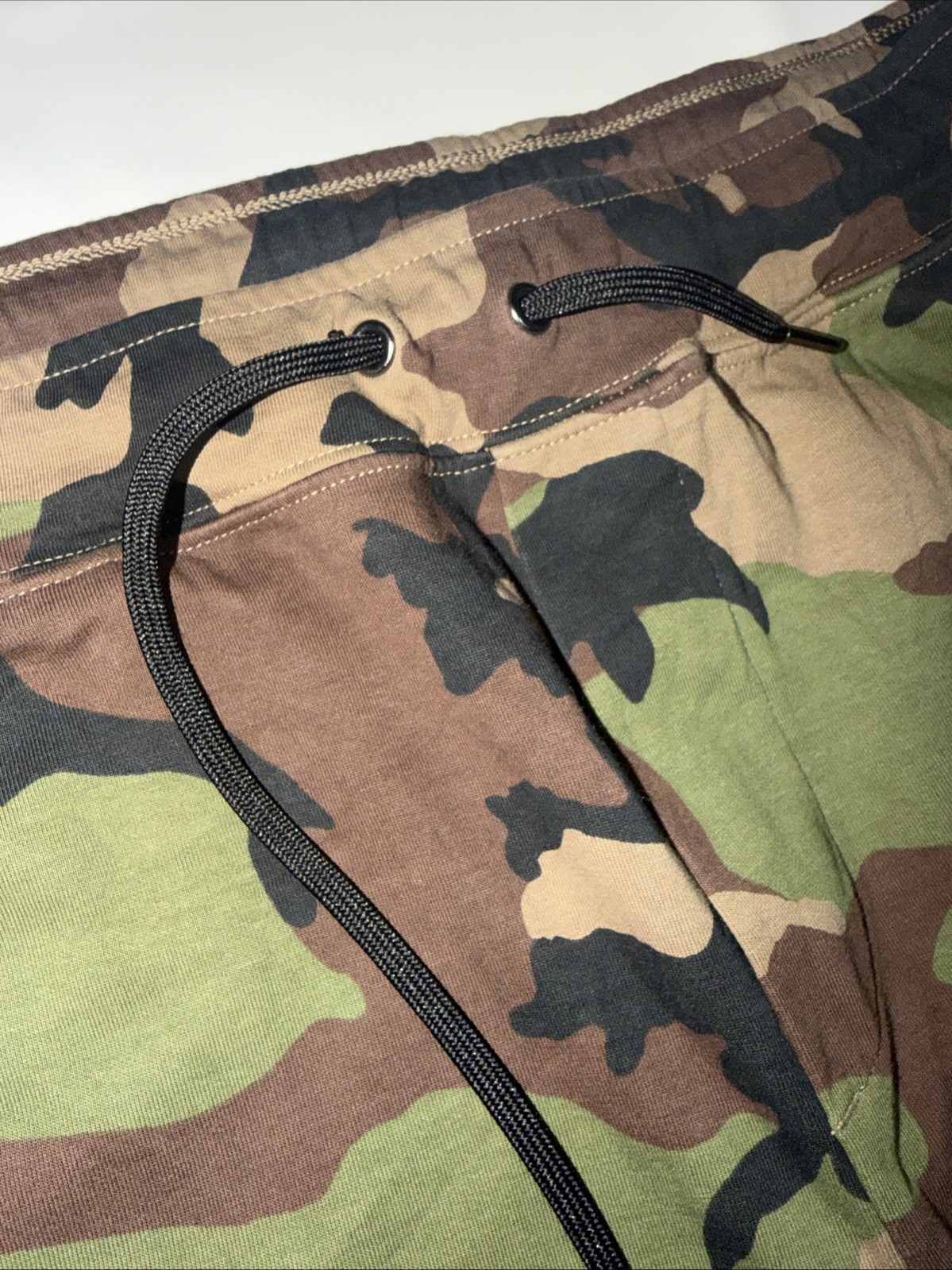 polo ralph lauren camo pajama pants