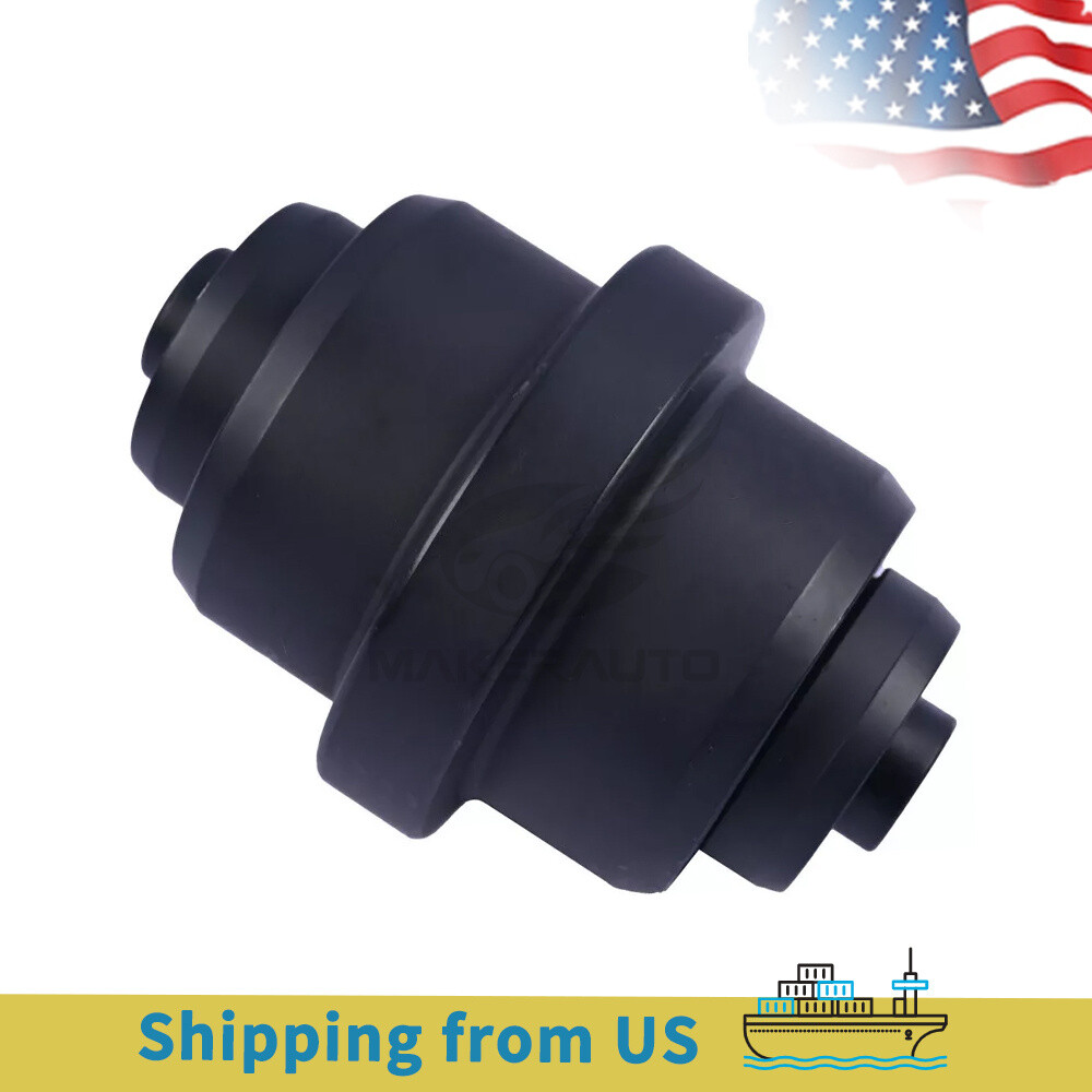 Bottom Roller Track Roller for Bobcat E26 E42 E32I 331 225 328 329 335 430