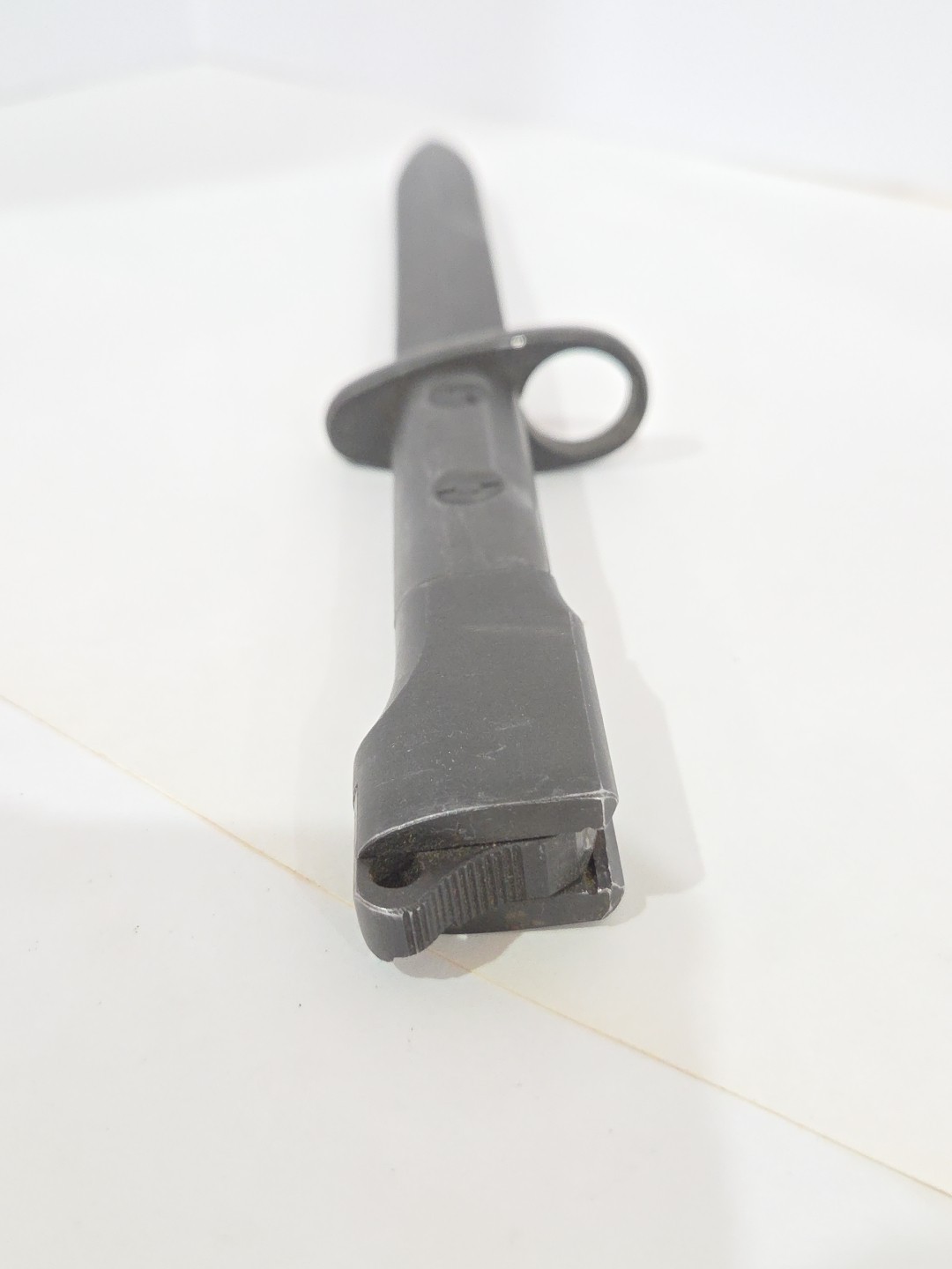 South Africa-Type B Bayonet