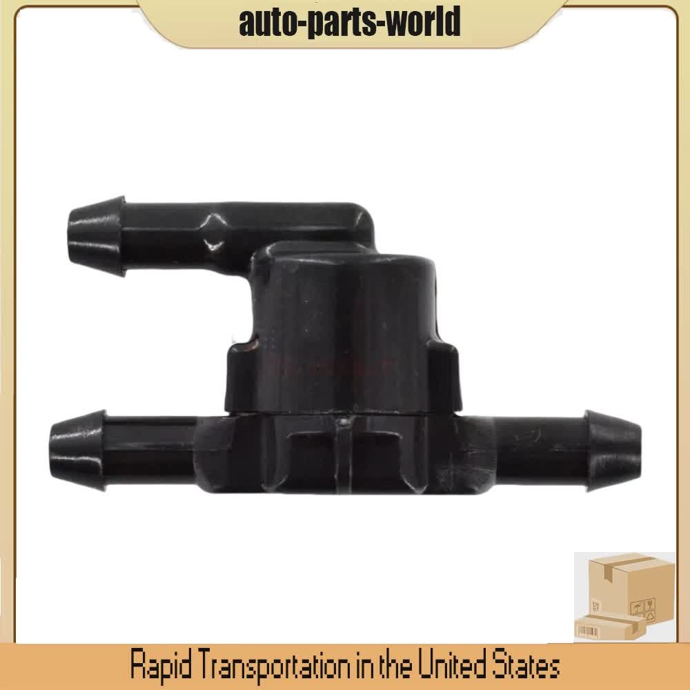 For Toyota 4runner Camry Corolla iM Sequoia Wiper Washer Windshield Check Valve