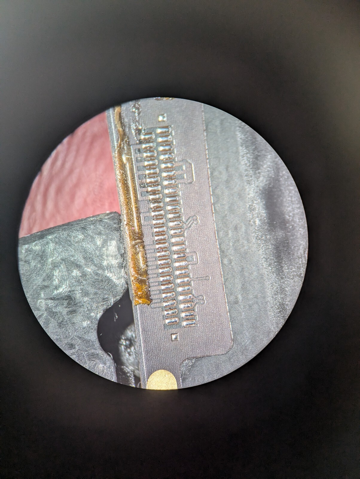 Charge Port Repair - iPad 7th, 8th, and 9th Gen. - Quality Service