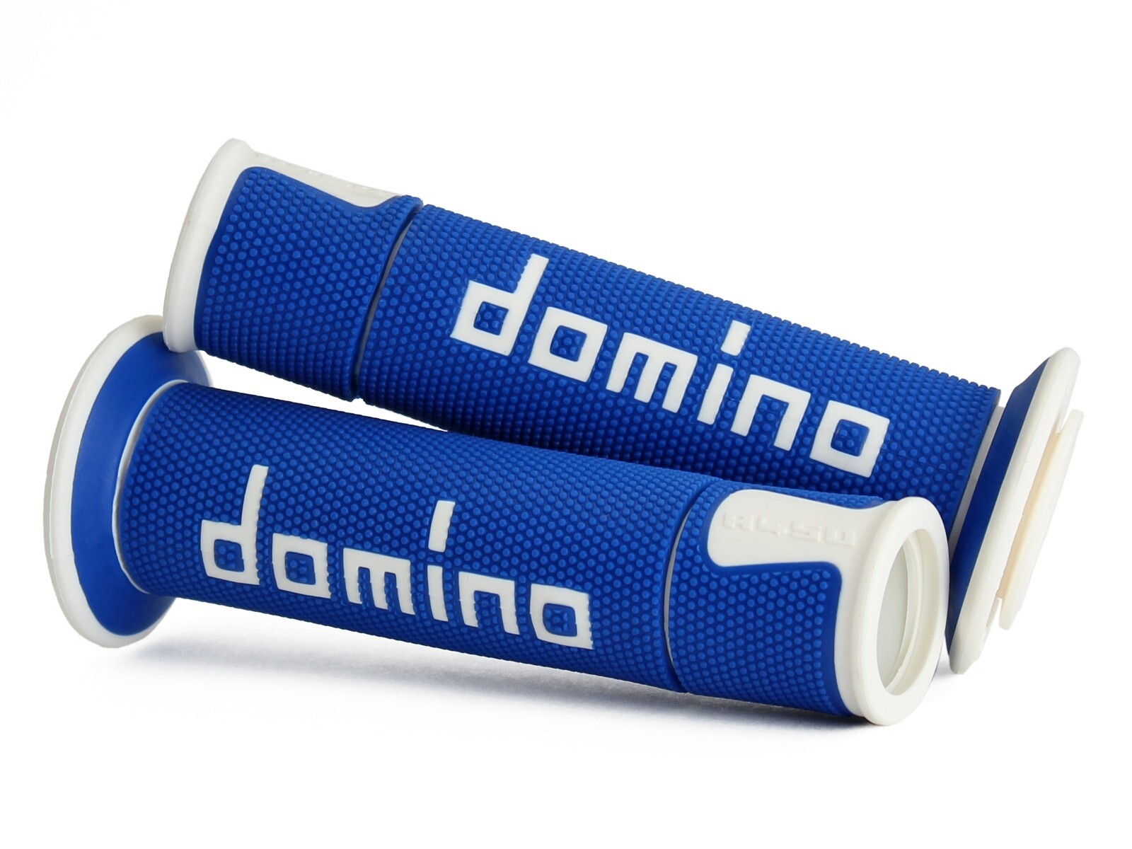 Domino Racing A450 Road Racing Street Motorcycle Grips