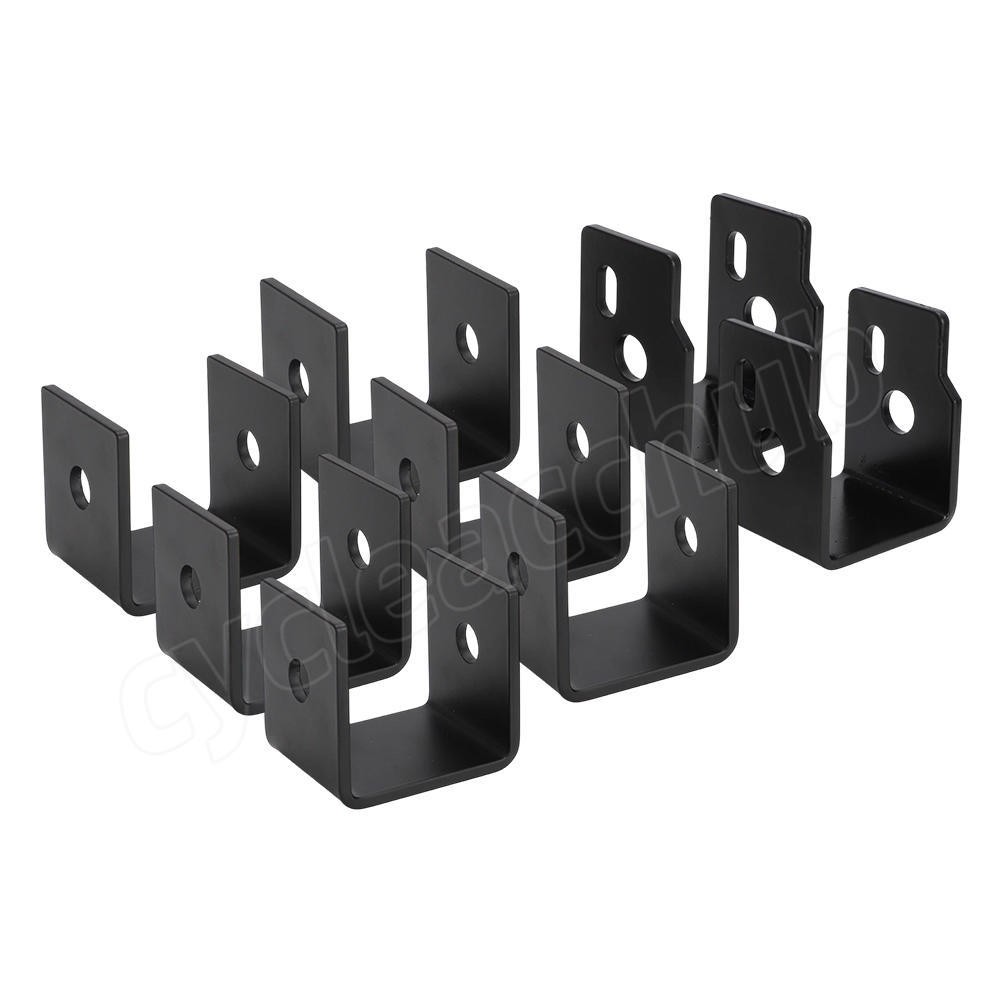 For 2014-2018 Chevy Silverado GMC Sierra Crew Cab Rear Seat Lift Kit 2.5" inch