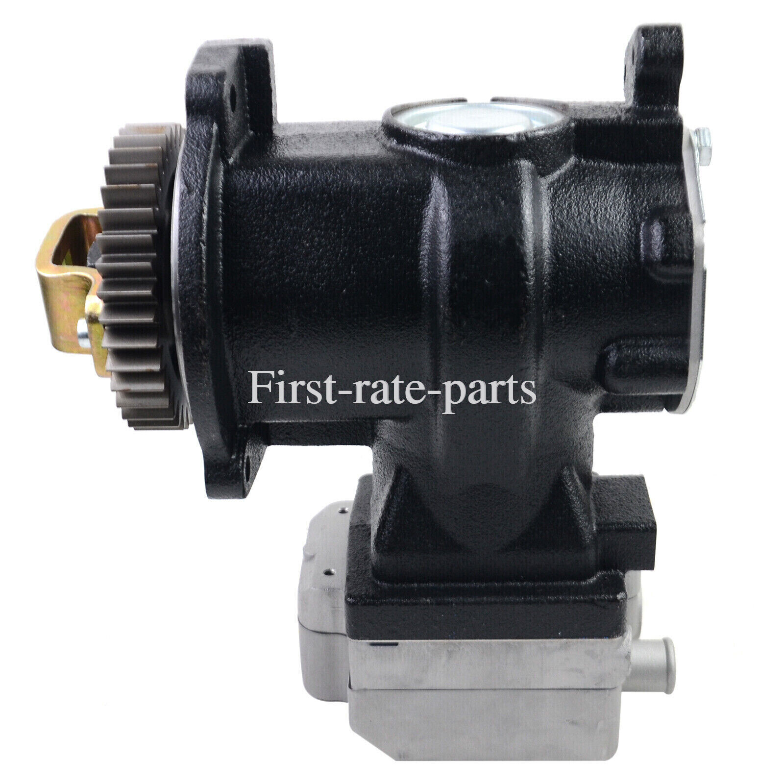 Air Compressor Replacement for Cummins ISX Engine 3104216RX 4318216RX 9111535100