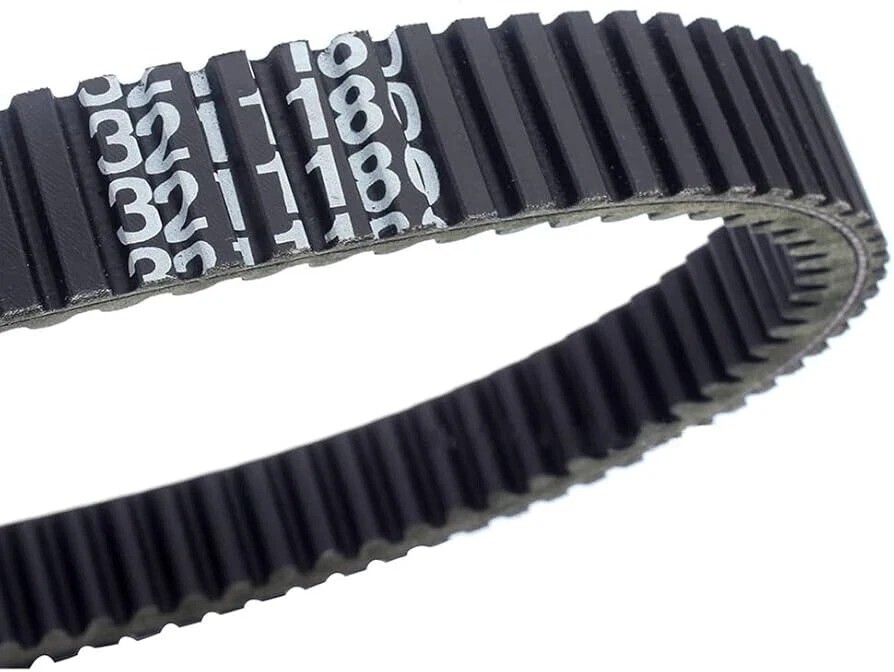 Polaris 3211180 Drive Belt Secondary Clutch 4 RZR 1000 XP Genuine OEM ORIGINAL