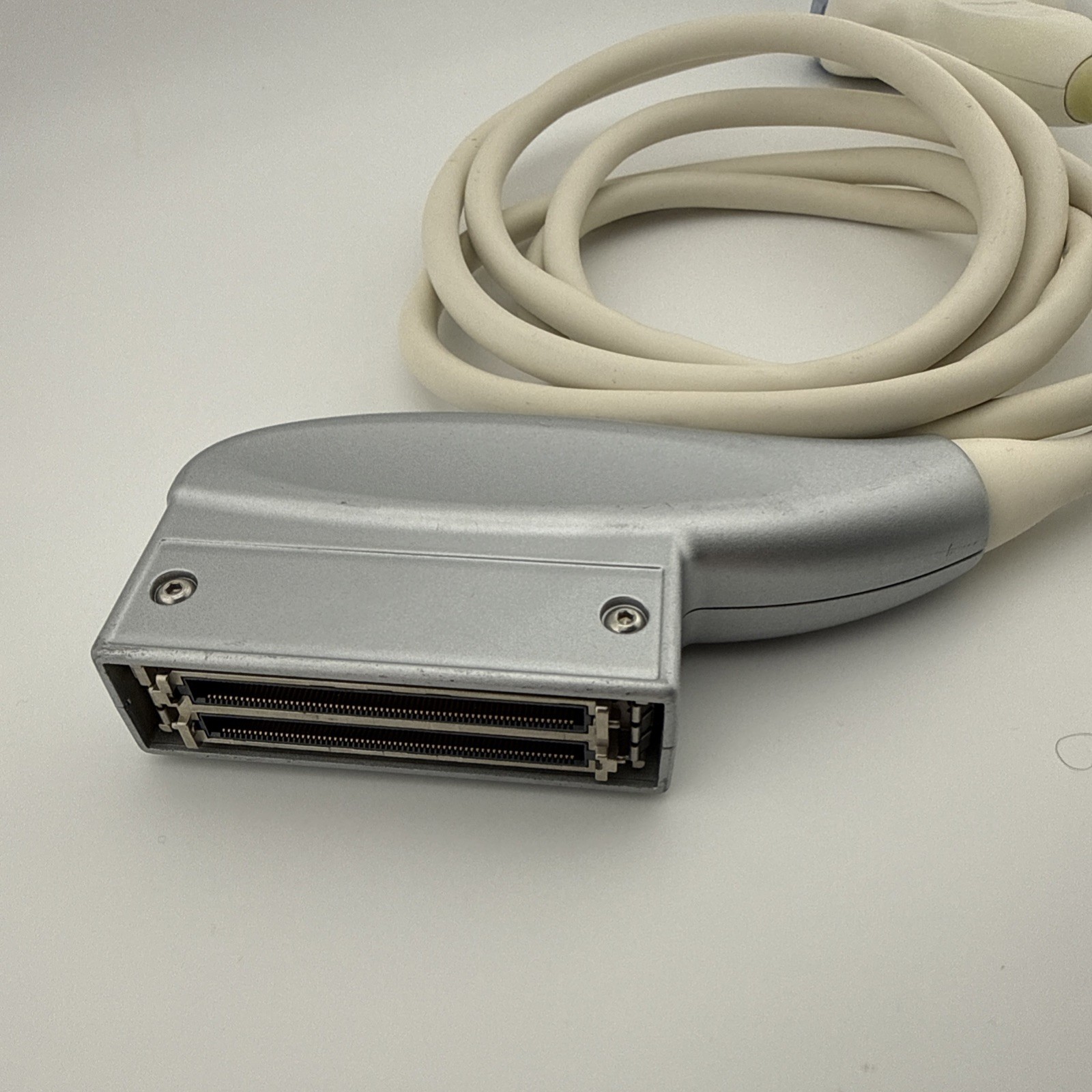 GE Ultrasound 4c Rs Convex Probe -Used