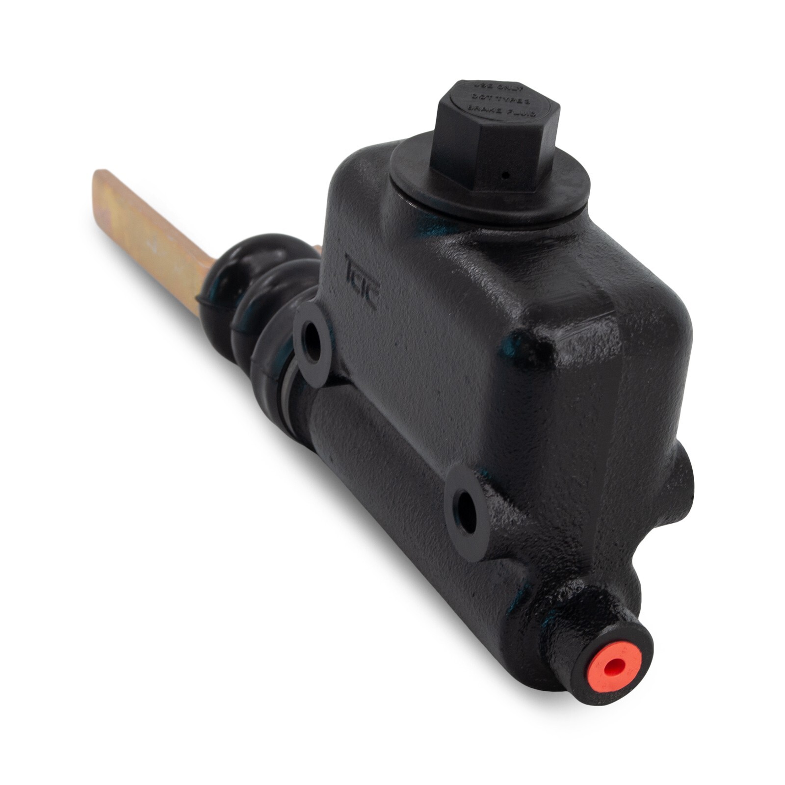 Titan Replacement Drum Brake Master Cylinder Model 10 20 Surge Coupler Actuator