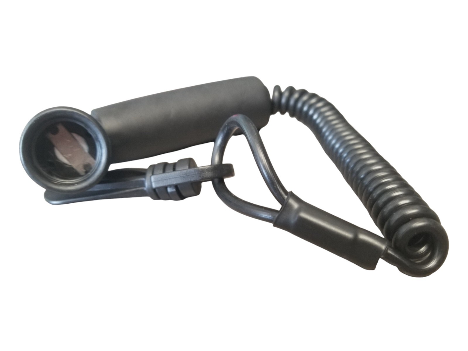 Aftermarket DESS Ignition Key Cap & Floating Lanyard Replaces SeaDoo 278002199