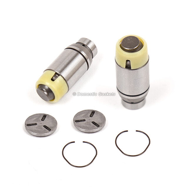 Head Gasket Set Bolts Lifters Fit 99-05 Chrysler Dodge Stratus Plymouth 2.0