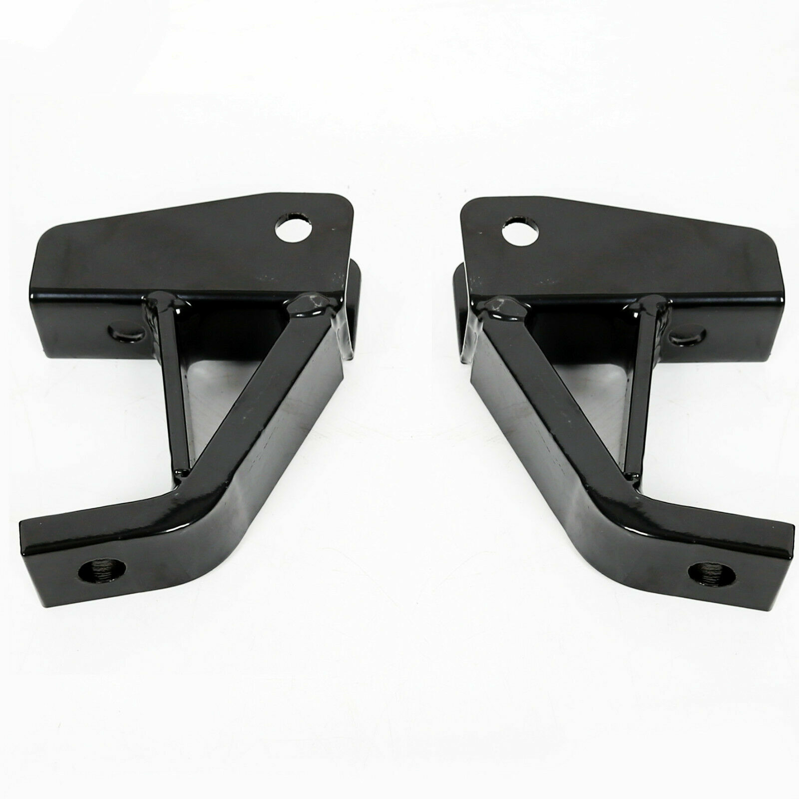 6" Drop Axle Lift Kits for EZGO Golf Cart 1994.5 - 2001.5 Electric TXT Model