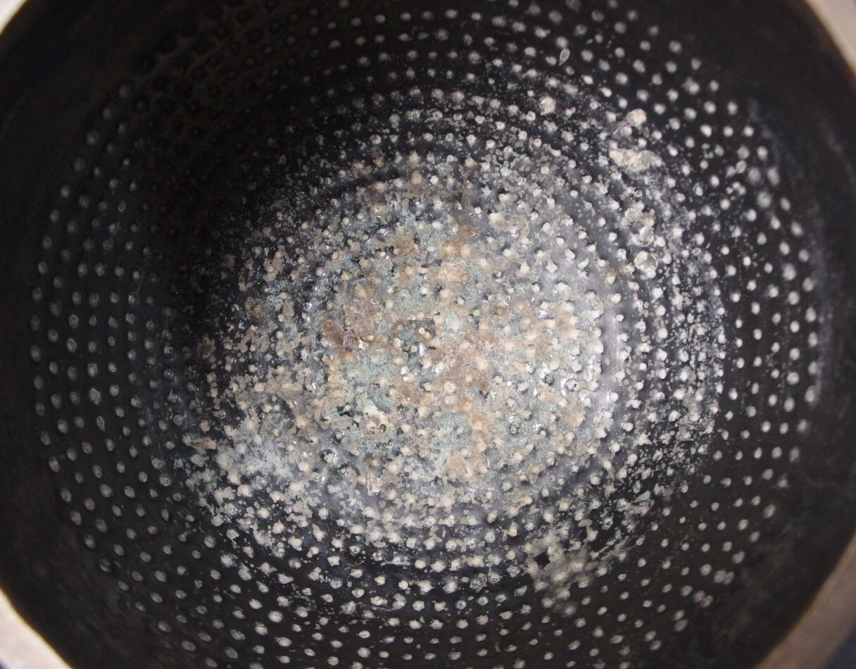 or2583 JAPANESE BUDDHIST SINGING BOWL ORIN 19cm / 7.5inch Width by SHORYU 昇竜